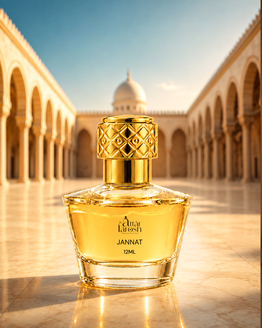 Jannat - 12ml
