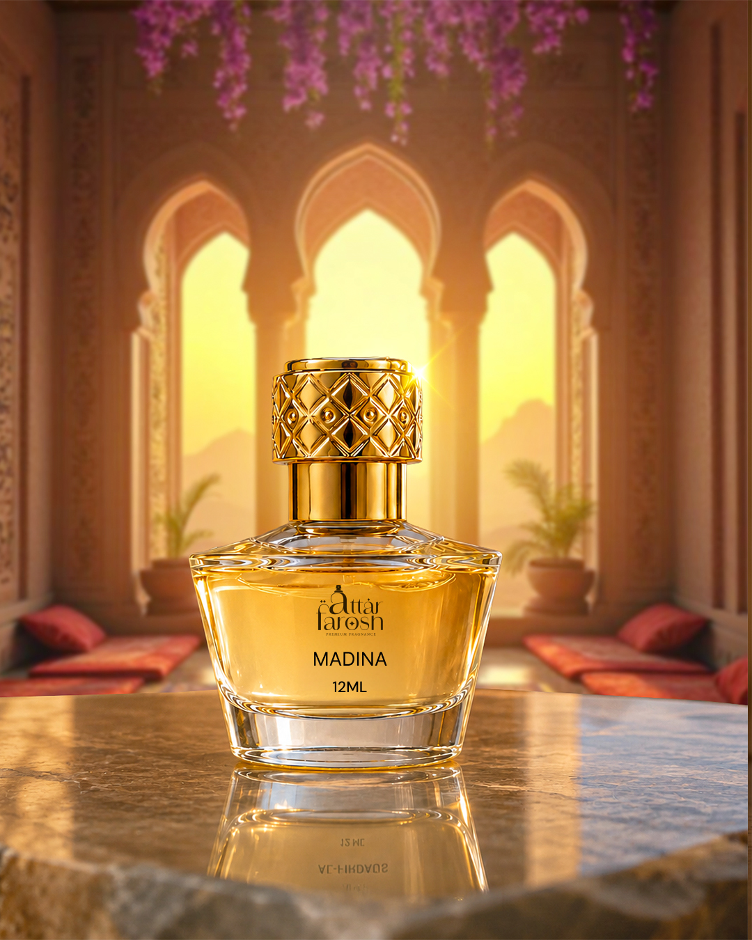 Madina - 12ml
