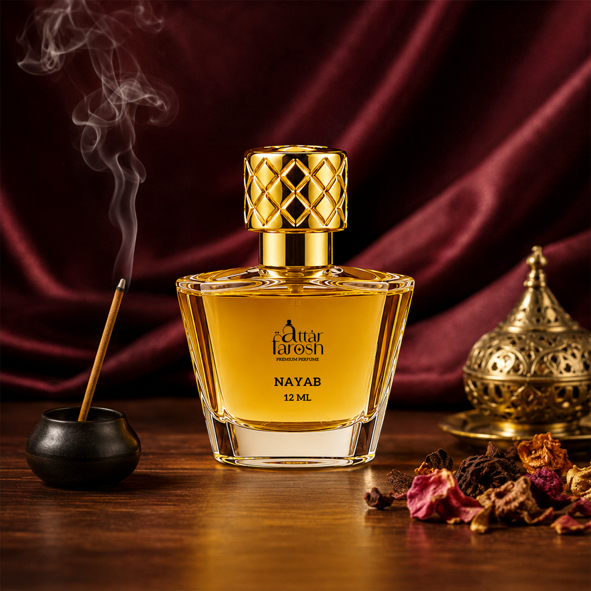 Nayab - 12ml