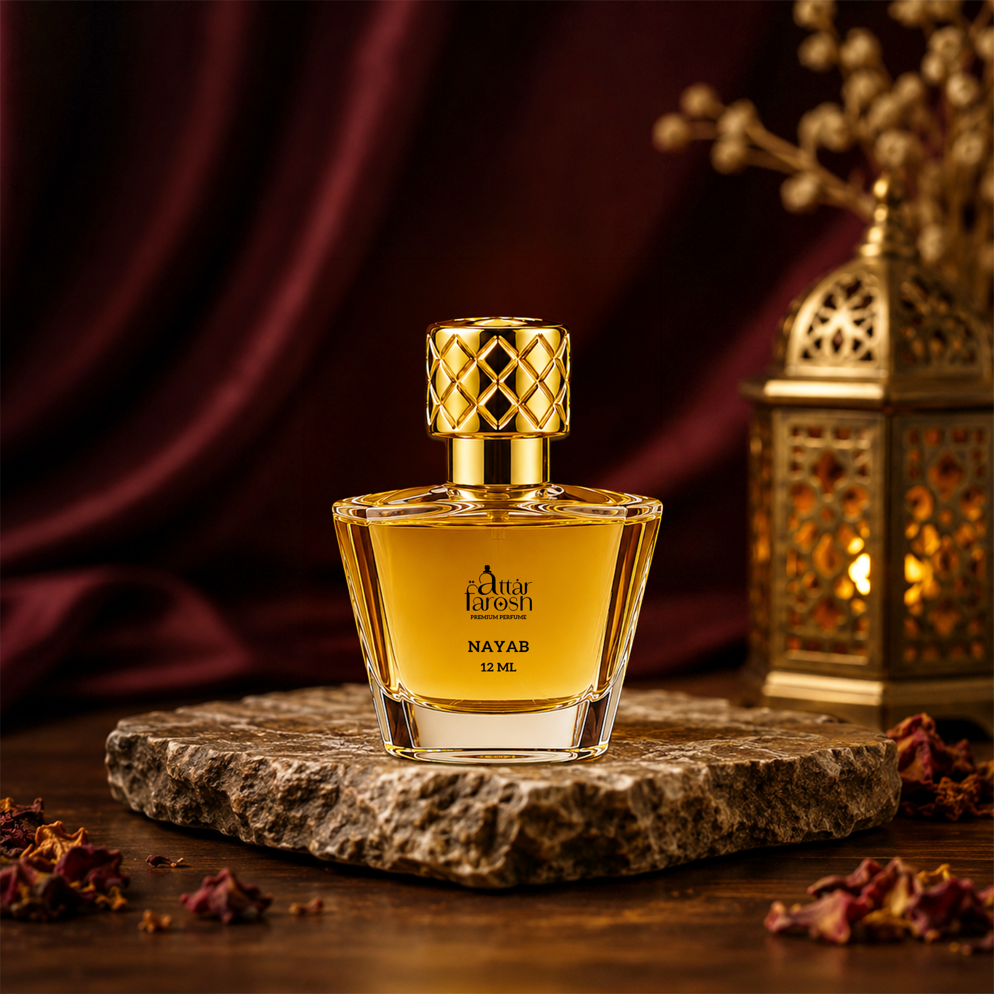 Nayab - 12ml