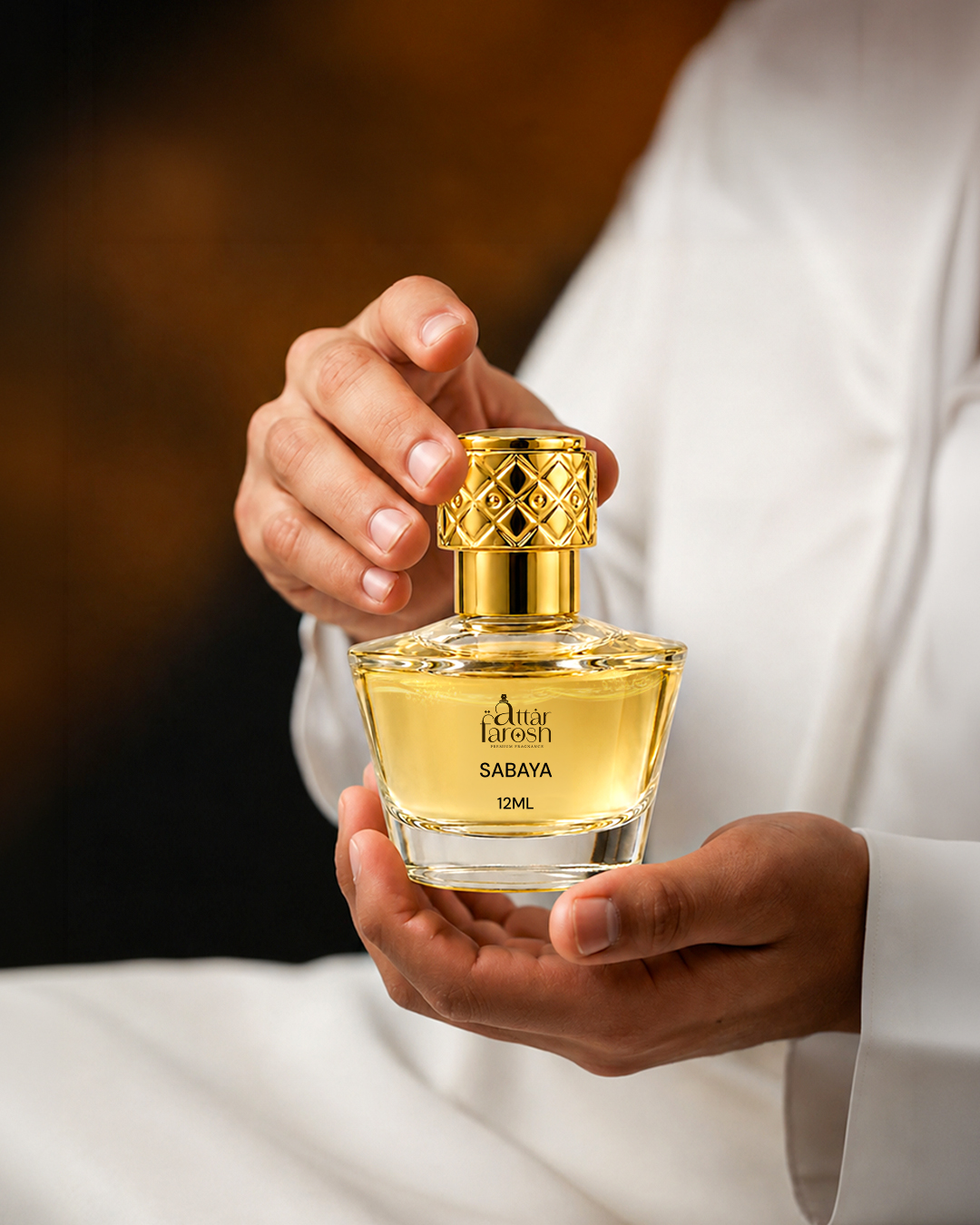 Sabaya - 12ml