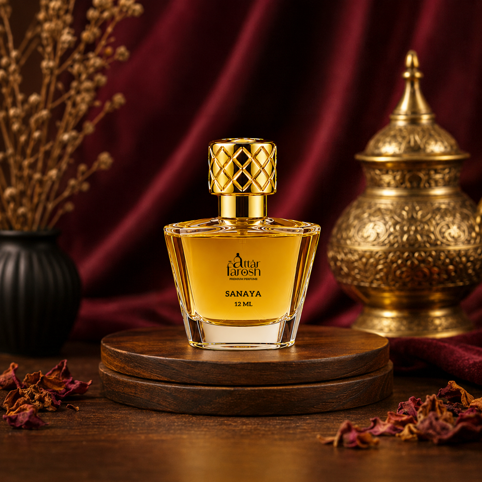 Sanaya - 12ml