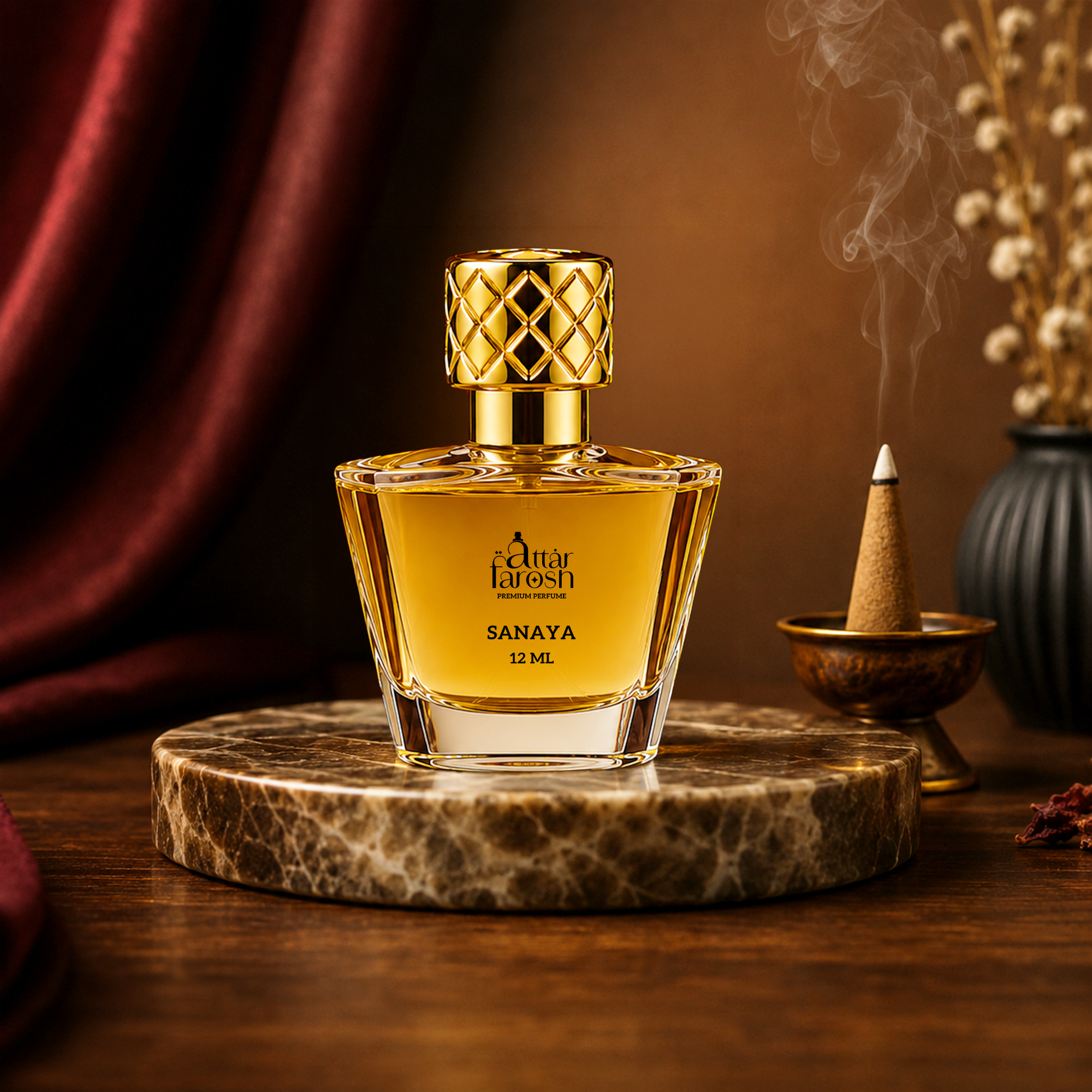 Sanaya - 12ml