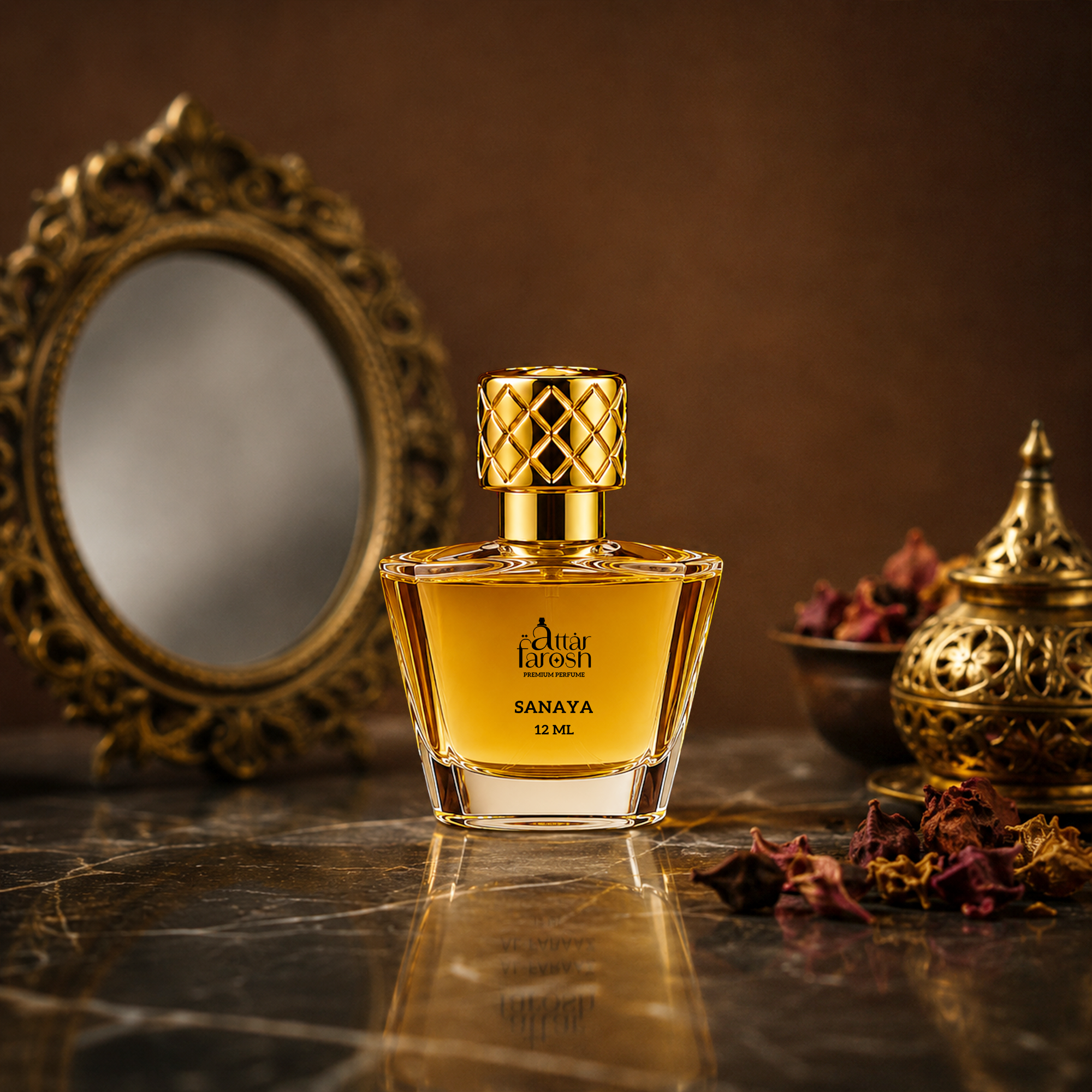 Sanaya - 12ml