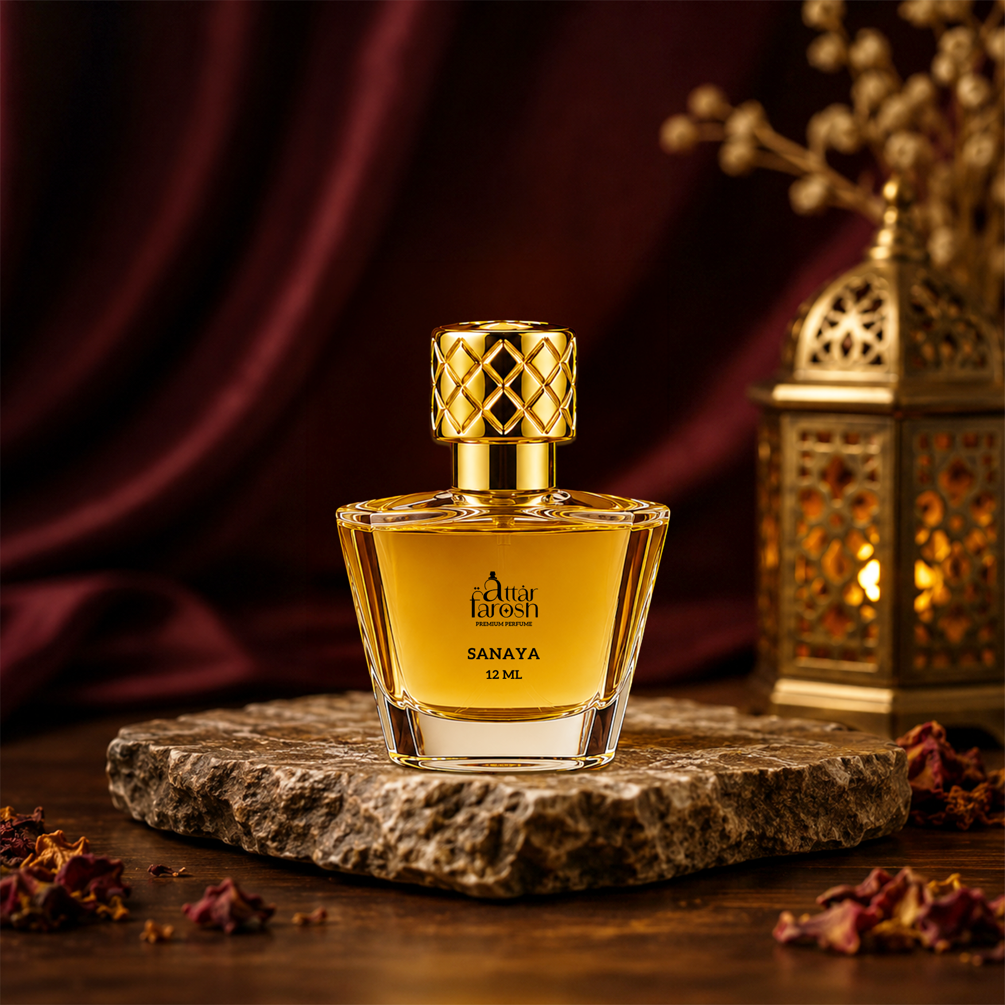 Sanaya - 12ml