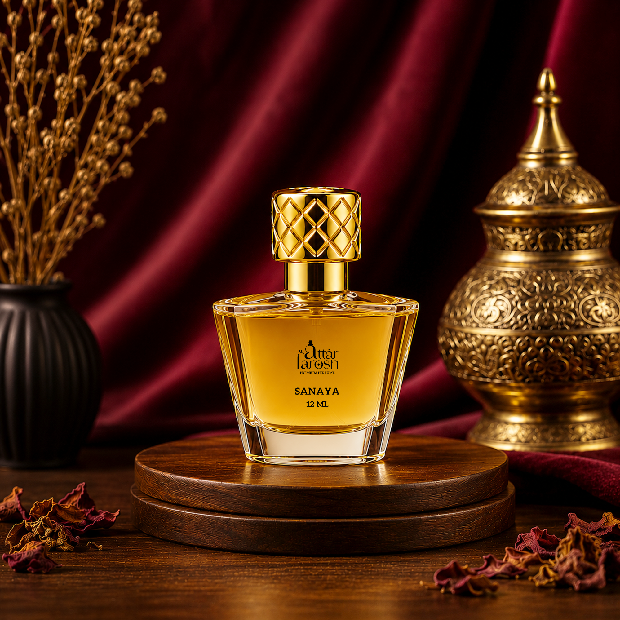 Sanaya - 12ml
