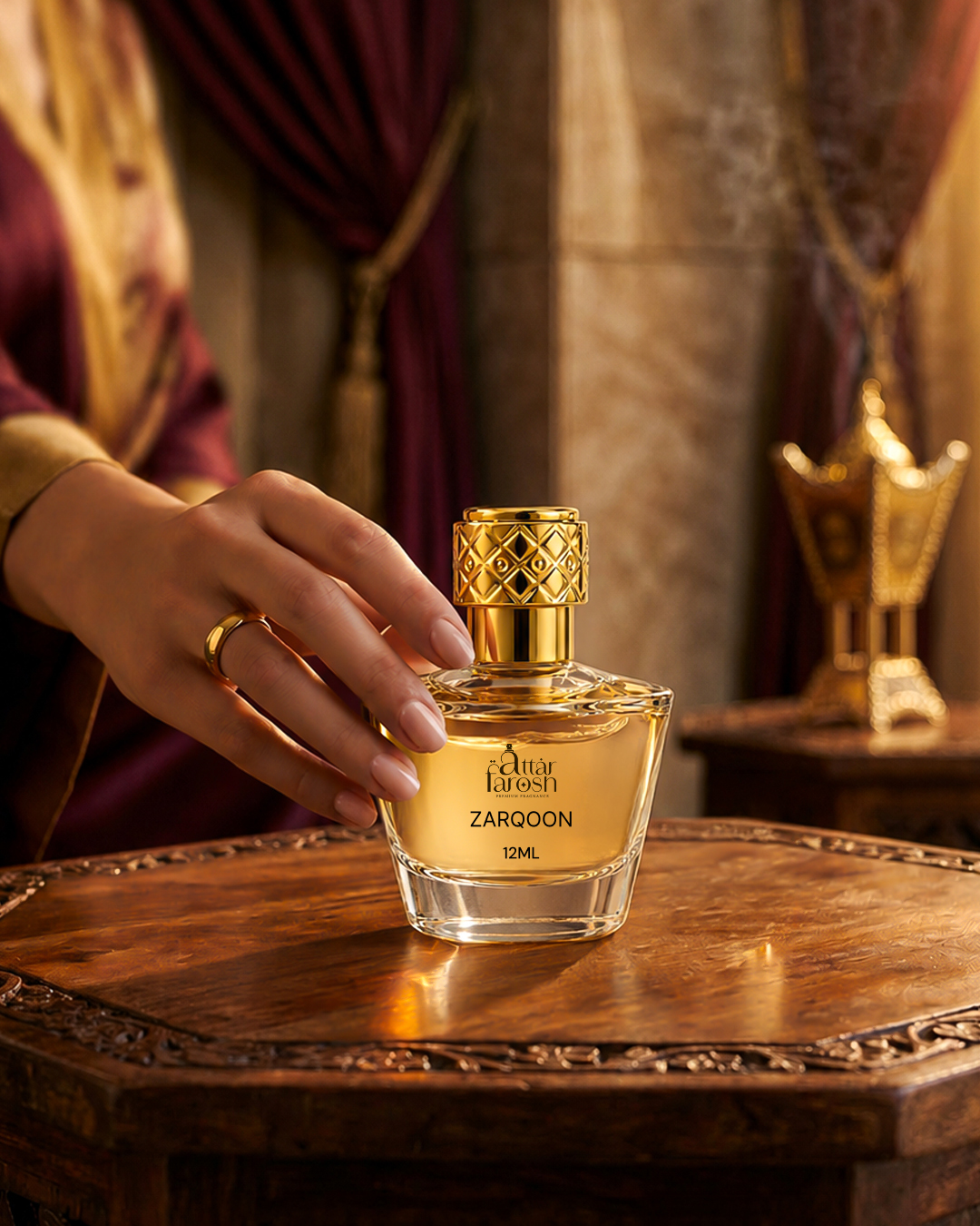 Zarqoon - 12ml
